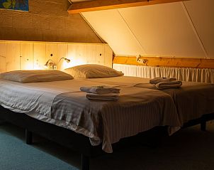 Unterkunft 402010 - Ferienhaus De Peel - Vakantiehuis in Zeeland