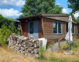 Guest house 402011 • Holiday property De Peel • Vakantiehuis in Zeeland, gemeente Maashorst 