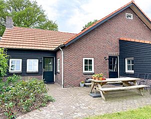 Unterkunft 402013 - Ferienhaus De Peel - Op de Beemd