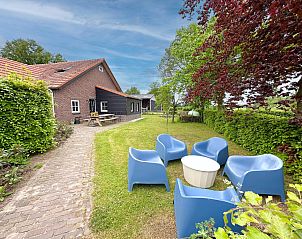 Unterkunft 402013 - Ferienhaus De Peel - Op de Beemd