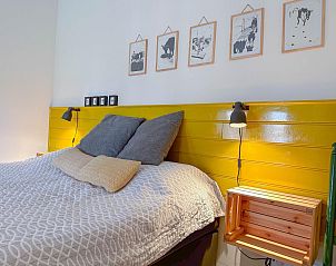 Unterkunft 402013 - Ferienhaus De Peel - Op de Beemd