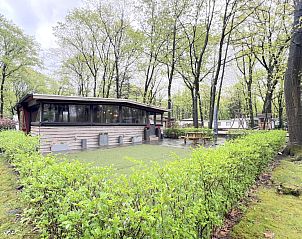 Unterkunft 402015 • Ferienhaus De Peel • t Heische hofje 