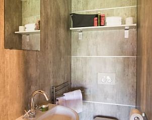 Guest house 402016 - Tent house De Peel - Haytent