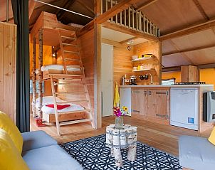 Guest house 402017 - Tent house De Peel - Barntent