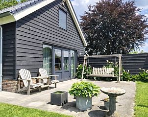 Welkom in Huisje in Zeeland, een gezellige vakantiewoning met uitzicht op de tuin in De Peel, Noord Brabant.