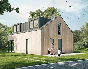 Verblijf 402109 • Vakantiewoning De Peel • Vrijstaande woning in Bakel tekoop