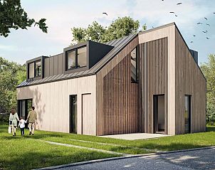 Verblijf 402115 • Vakantiewoning De Peel • Vrijstaande woning in Bakel 