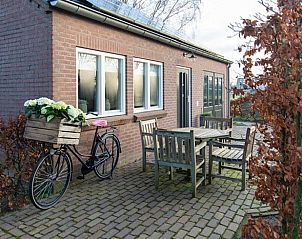 Guest house 402301 • Holiday property De Peel • Vakantiehuis in Deurne 