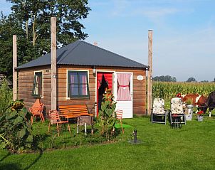 Verblijf 402303 • Vakantiewoning De Peel • Huisje in Deurne 