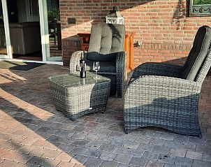 Unterkunft 402304 - Ferienhaus De Peel - Vakantiehuis in Deurne