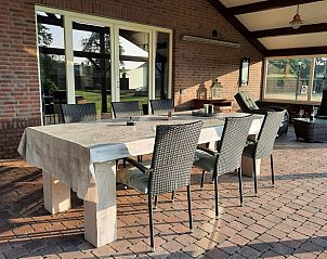 Unterkunft 402304 - Ferienhaus De Peel - Vakantiehuis in Deurne