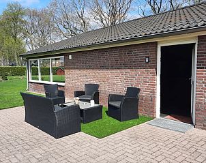 Unterkunft 402304 - Ferienhaus De Peel - Vakantiehuis in Deurne