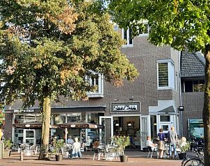 Unterkunft 402304 - Ferienhaus De Peel - Vakantiehuis in Deurne