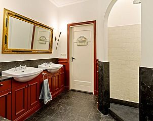 Verblijf 402313 - Vakantiewoning De Peel - Vakantiehuisje in Deurne