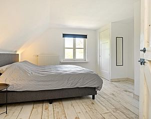 Verblijf 402313 - Vakantiewoning De Peel - Vakantiehuisje in Deurne