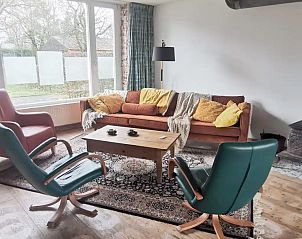 Verblijf 402314 - Vakantiewoning De Peel - Nummertien