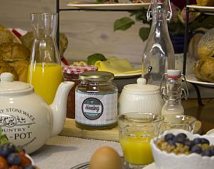 Verblijf 402502 - Vakantiewoning De Peel - Huisje in De Rips