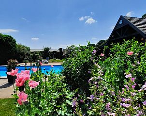 Verblijf 402502 - Vakantiewoning De Peel - Huisje in De Rips