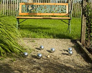 Verblijf 402503 - Vakantiewoning De Peel - Vakantiehuisje in De Rips