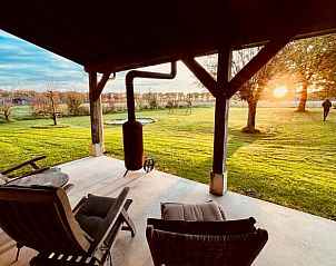 Unterkunft 402504 - Ferienhaus De Peel - Vakantiehuis in De Rips