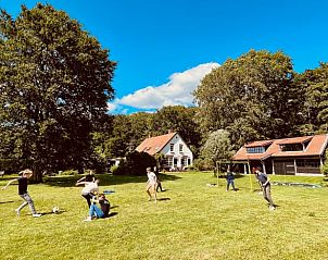 Unterkunft 402504 - Ferienhaus De Peel - Vakantiehuis in De Rips