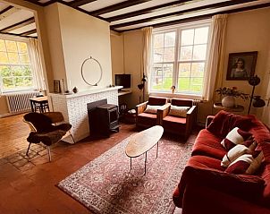 Unterkunft 402504 - Ferienhaus De Peel - Vakantiehuis in De Rips