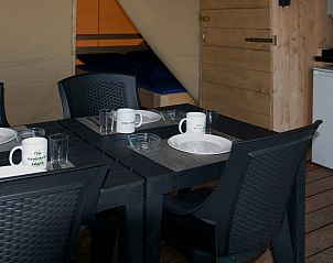 Unterkunft 402601 - Zelthaus De Peel - Safaritent incl toilet