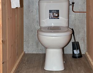 Unterkunft 402601 - Zelthaus De Peel - Safaritent incl toilet
