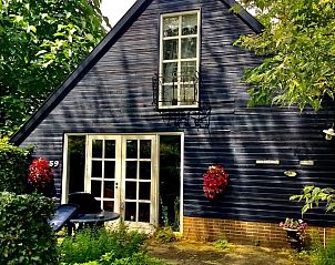 Verblijf 410103 - Vakantiewoning Kempen - 't Gulle Huis