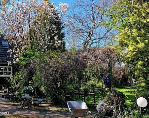 Verblijf 410103 - Vakantiewoning Kempen - 't Gulle Huis