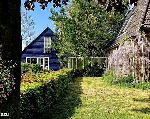 Verblijf 410103 - Vakantiewoning Kempen - 't Gulle Huis