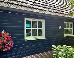 Verblijf 410103 - Vakantiewoning Kempen - 't Gulle Huis