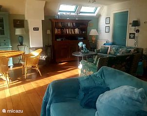 Verblijf 410103 - Vakantiewoning Kempen - 't Gulle Huis