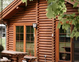 Guest house 410203 - Holiday property Kempen - Huisje in Valkenswaard