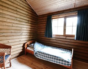 Guest house 410203 - Holiday property Kempen - Huisje in Valkenswaard