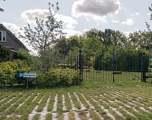 Guest house 410203 - Holiday property Kempen - Huisje in Valkenswaard