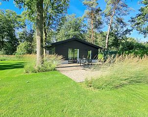 Verblijf 410204 • Vakantiewoning Kempen • de Zeelberg 
