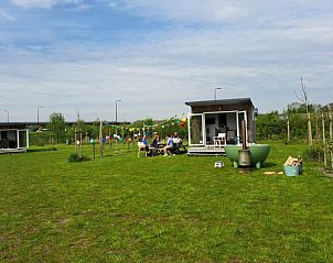 Guest house 410205 - Holiday property Kempen - Vakantiehuis in Valkenswaard