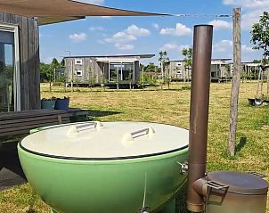 Guest house 410209 - Holiday property Kempen - Huisje in Valkenswaard
