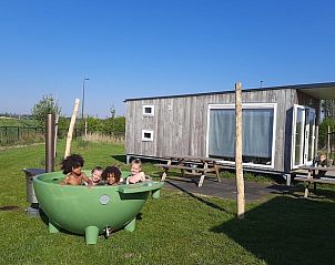 Guest house 410210 - Holiday property Kempen - Huisje in Valkenswaard