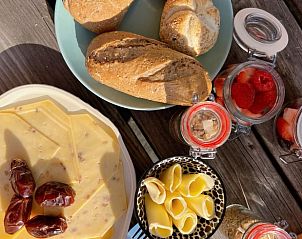 Guest house 410210 - Holiday property Kempen - Huisje in Valkenswaard