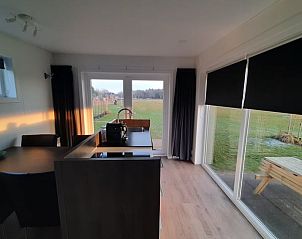 Guest house 410210 - Holiday property Kempen - Huisje in Valkenswaard