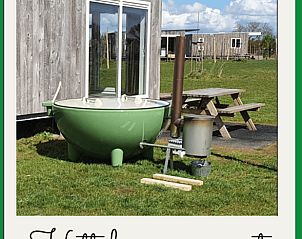 Guest house 410210 - Holiday property Kempen - Huisje in Valkenswaard