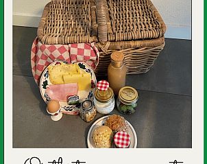 Guest house 410210 - Holiday property Kempen - Huisje in Valkenswaard