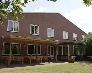 Guest house 410301 • Holiday property Kempen • Voorhuis & Achterhuis 