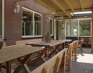 Unterkunft 410301 - Ferienhaus Kempen - Voorhuis & Achterhuis