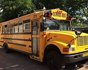 Unterkunft 410301 - Ferienhaus Kempen - Voorhuis & Achterhuis