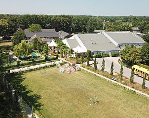 Unterkunft 410301 - Ferienhaus Kempen - Voorhuis & Achterhuis