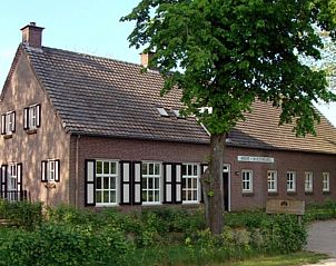 Guest house 410304 • Holiday property Kempen • De Schuurherd en de Hoeve 