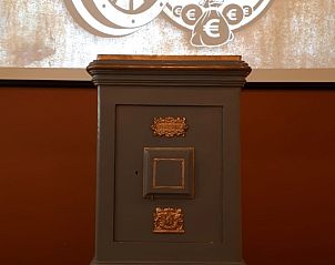 Unterkunft 410305 - Ferienhaus Kempen - De Schaapskooi